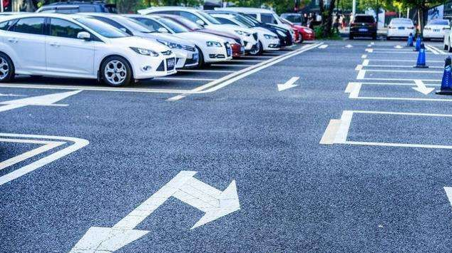 地下車(chē)庫(kù)怎樣停車(chē)最方便快捷？